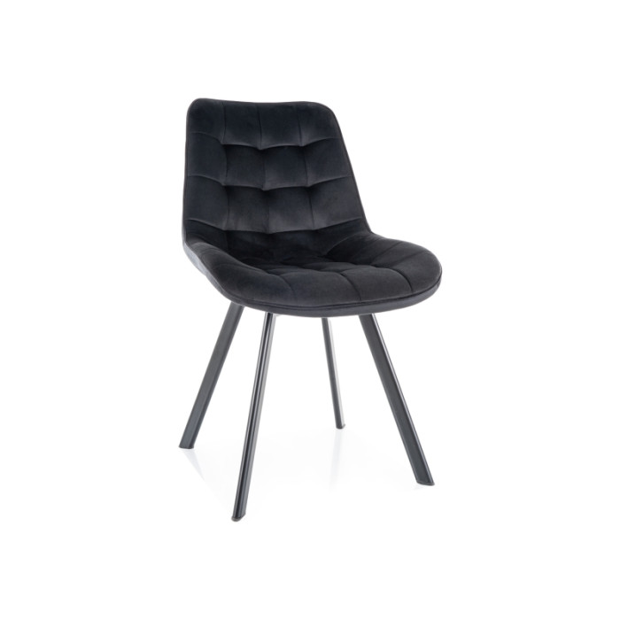 Virtuvės kėdė Nemi (Velvetas)